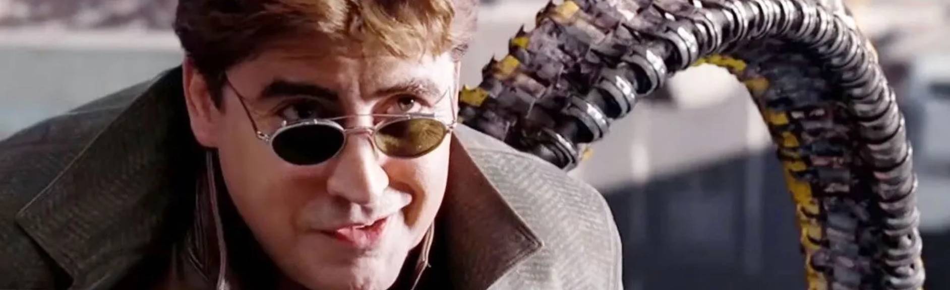 Doc Ock Sunglasses